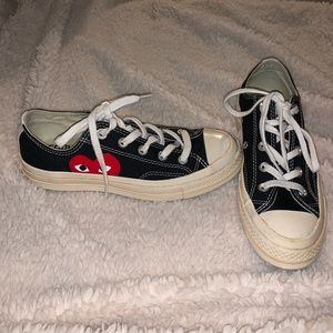 Converse x CDG
